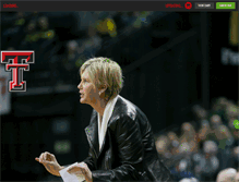 Tablet Screenshot of marlenestollingsbasketballcamps.com